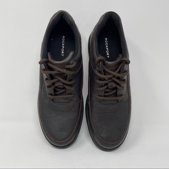 classic rockport shoes